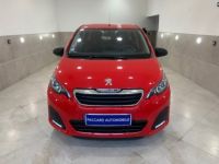 Peugeot 108 S&S LIKE 5PL 1ERE MAIN !! - <small></small> 8.990 € <small>TTC</small> - #5