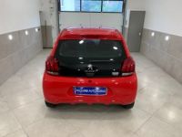 Peugeot 108 S&S LIKE 5PL 1ERE MAIN !! - <small></small> 8.990 € <small>TTC</small> - #6