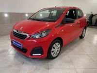 Peugeot 108 S&S LIKE 5PL 1ERE MAIN !! - <small></small> 8.990 € <small>TTC</small> - #9