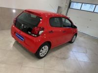 Peugeot 108 S&S LIKE 5PL 1ERE MAIN !! - <small></small> 8.990 € <small>TTC</small> - #10