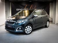 Peugeot 108 Style - <small></small> 11.890 € <small>TTC</small> - #1