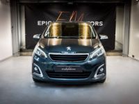 Peugeot 108 Style - <small></small> 11.890 € <small>TTC</small> - #4