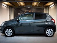 Peugeot 108 Style - <small></small> 11.890 € <small>TTC</small> - #6