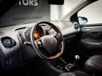 Peugeot 108 Style - <small></small> 11.890 € <small>TTC</small> - #7