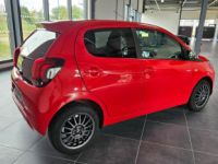 Peugeot 108 style 5 portes bm 2021 - <small></small> 10.500 € <small>TTC</small> - #2