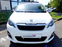 Peugeot 108 TOP! STYLE 1.2 VTI 72 S&S - <small></small> 11.990 € <small>TTC</small> - #2