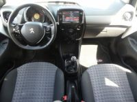 Peugeot 108 TOP! STYLE 1.2 VTI 72 S&S - <small></small> 11.990 € <small>TTC</small> - #13