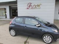 Peugeot 108 VTI 69 5 PORTES STYLE metal - <small></small> 9.500 € <small>TTC</small> - #2