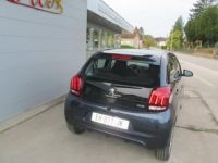 Peugeot 108 VTI 69 5 PORTES STYLE metal - <small></small> 9.500 € <small>TTC</small> - #3