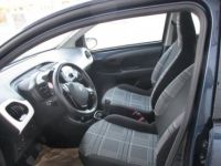 Peugeot 108 VTI 69 5 PORTES STYLE metal - <small></small> 9.500 € <small>TTC</small> - #6