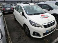 Peugeot 108 VTi 72 Allure 5p - <small></small> 8.470 € <small>TTC</small> - #1