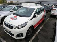 Peugeot 108 VTi 72 Allure 5p - <small></small> 8.470 € <small>TTC</small> - #2