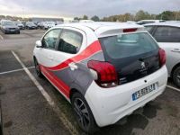 Peugeot 108 VTi 72 Allure 5p - <small></small> 8.470 € <small>TTC</small> - #4