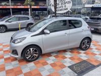 Peugeot 108 VTi 72 ALLURE Mirror Screen JA - <small></small> 10.980 € <small>TTC</small> - #1