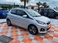 Peugeot 108 VTi 72 ALLURE Mirror Screen JA - <small></small> 10.980 € <small>TTC</small> - #3