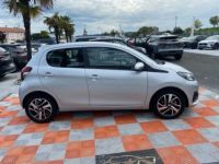 Peugeot 108 VTi 72 ALLURE Mirror Screen JA - <small></small> 10.980 € <small>TTC</small> - #4