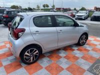 Peugeot 108 VTi 72 ALLURE Mirror Screen JA - <small></small> 10.980 € <small>TTC</small> - #5