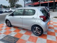 Peugeot 108 VTi 72 ALLURE Mirror Screen JA - <small></small> 10.980 € <small>TTC</small> - #7