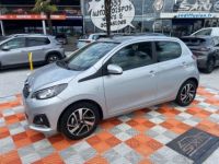 Peugeot 108 VTi 72 ALLURE Mirror Screen JA - <small></small> 10.980 € <small>TTC</small> - #8