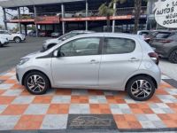 Peugeot 108 VTi 72 ALLURE Mirror Screen JA - <small></small> 10.980 € <small>TTC</small> - #10