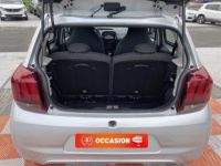 Peugeot 108 VTi 72 ALLURE Mirror Screen JA - <small></small> 10.980 € <small>TTC</small> - #16