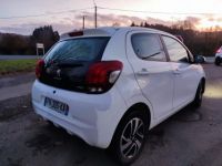 Peugeot 108 VTi 72 Allure S&S 5p - <small></small> 8.480 € <small>TTC</small> - #14