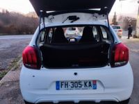 Peugeot 108 VTi 72 Allure S&S 5p - <small></small> 8.480 € <small>TTC</small> - #15