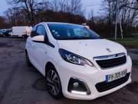 Peugeot 108 VTi 72 Allure S&S 5p - <small></small> 8.480 € <small>TTC</small> - #16