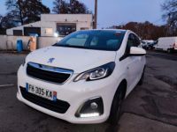 Peugeot 108 VTi 72 Allure S&S 5p - <small></small> 8.480 € <small>TTC</small> - #17