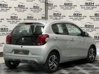 Peugeot 108 VTI 72 ALLURE S&S 4CV 5P - <small></small> 9.990 € <small>TTC</small> - #2