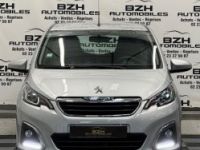 Peugeot 108 VTI 72 ALLURE S&S 4CV 5P - <small></small> 9.990 € <small>TTC</small> - #3