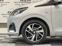 Peugeot 108 VTI 72 ALLURE S&S 4CV 5P - <small></small> 9.990 € <small>TTC</small> - #5