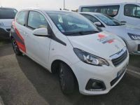 Peugeot 108 VTi 72 Allure S&S 5p - <small></small> 8.980 € <small>TTC</small> - #1