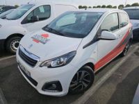 Peugeot 108 VTi 72 Allure S&S 5p - <small></small> 8.980 € <small>TTC</small> - #2