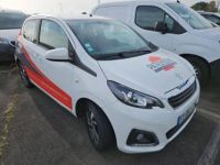 Peugeot 108 VTi 72 Allure S&S 5p - <small></small> 7.980 € <small>TTC</small> - #1