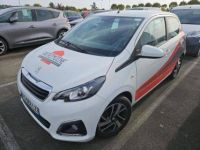 Peugeot 108 VTi 72 Allure S&S 5p - <small></small> 7.980 € <small>TTC</small> - #2