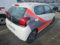 Peugeot 108 VTi 72 Allure S&S 5p - <small></small> 7.980 € <small>TTC</small> - #3