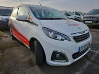 Peugeot 108 VTi 72 Allure S&S 5p - <small></small> 9.480 € <small>TTC</small> - #1