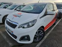 Peugeot 108 VTi 72 Allure S&S 5p - <small></small> 9.480 € <small>TTC</small> - #2