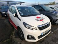 Peugeot 108 VTi 72 Allure S&S 5p - <small></small> 7.580 € <small>TTC</small> - #1