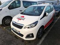 Peugeot 108 VTi 72 Allure S&S 5p - <small></small> 7.580 € <small>TTC</small> - #2