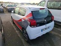 Peugeot 108 VTi 72 Allure S&S 5p - <small></small> 7.580 € <small>TTC</small> - #4