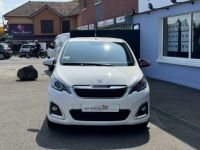 Peugeot 108 VTi 72 Style S&S 1ere main - <small></small> 10.000 € <small>TTC</small> - #2