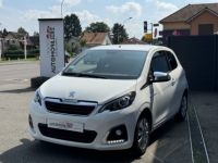 Peugeot 108 VTi 72 Style S&S 1ere main - <small></small> 10.000 € <small>TTC</small> - #3