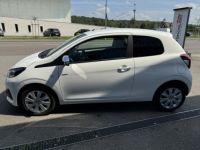 Peugeot 108 VTi 72 Style S&S 1ere main - <small></small> 10.000 € <small>TTC</small> - #4