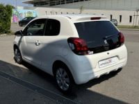 Peugeot 108 VTi 72 Style S&S 1ere main - <small></small> 10.000 € <small>TTC</small> - #5