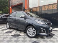 Peugeot 108 VTI 72 STYLE S&S 85G 5P - <small></small> 7.490 € <small>TTC</small> - #1