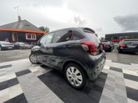 Peugeot 108 VTI 72 STYLE S&S 85G 5P - <small></small> 7.490 € <small>TTC</small> - #2