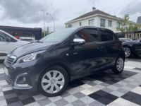 Peugeot 108 VTI 72 STYLE S&S 85G 5P - <small></small> 7.490 € <small>TTC</small> - #8