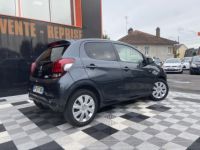 Peugeot 108 VTI 72 STYLE S&S 85G 5P - <small></small> 7.490 € <small>TTC</small> - #9